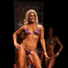 Lacey  Lovell - NPC Empire Classic 2012 - #1